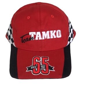 Team Tamko 65th Anniversary Hat